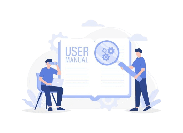 FEMA Manual Illustration