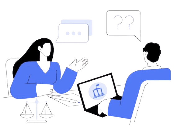 FEMA Expert Advice Illustration