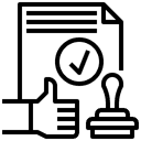 Regulatory Approvals, Representation & Appeals